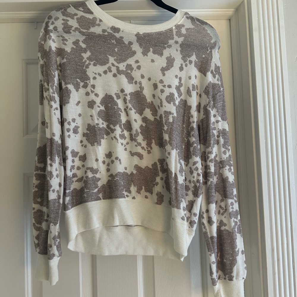 Z Supply crew neck